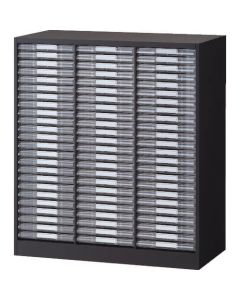 Book Cabinet(Double-sBKing Door type)