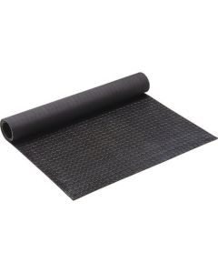 แผ่นยางลายเหรียญ 1000 x 2000mm