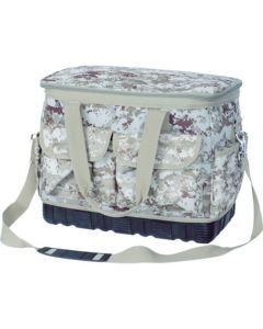 Tool Bag of the camouflage pattern