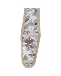 Tool Bag with Digital Camouflage Pattern (desert color)