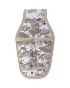 Tool Bag with Digital Camouflage Pattern (desert color)