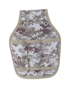 Plier Holder of the Camouflage Pattern
