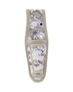 Tool Bag with Digital Camouflage Pattern (desert color)