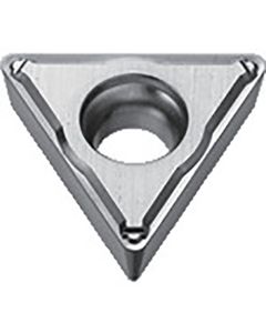 Uncoated Cermet Grades for Steel Machining T1500A 10 อัน
