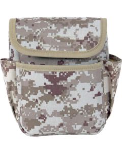 Tool Bag with Digital Camouflage Pattern (desert color)