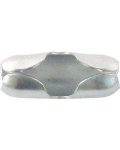 Ball Chain Ball Chain Connector (stainless steel (SUS304) )
