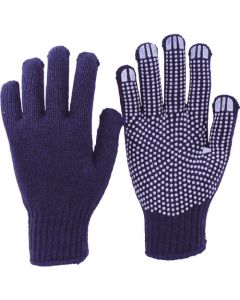 Colored Work Gloves (including 1 pair)
