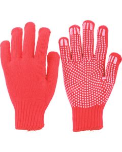 Colored Work Gloves (including 1 pair)