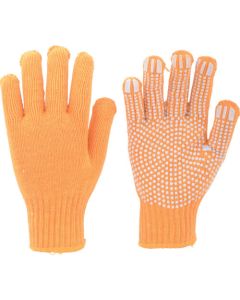 Colored Work Gloves (including 1 pair)