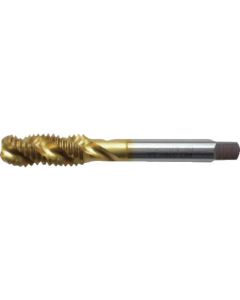TIN Cobalt Spiral Tap 1เส้น