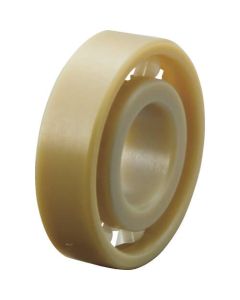 Engineering Plastics Precision Bearing