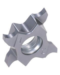 Parting Off Indexable Inserts 5อัน