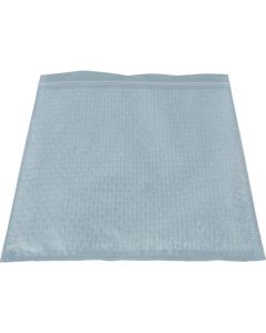 Cushioning Bag with zipper