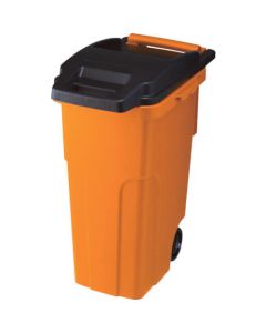 Caster Pail