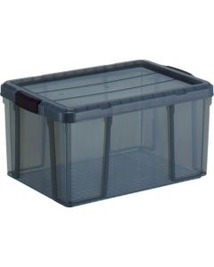 Clear Light Box