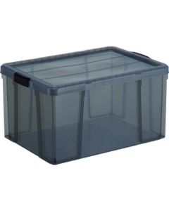 Clear Light Box