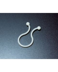 Twisting Clip