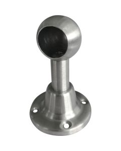 Stainless Bracket Long Type  อันละ 1 อัน