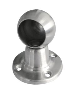 Stainless Bracket  อันละ 1 อัน