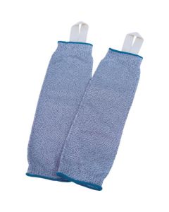Cut Resistant Arm Cover (1 Pair)  Arm cover (with slip prevention string)