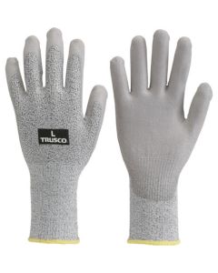 Cut Resistant Gloves Long PU