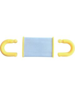 Plastic Chain Joint