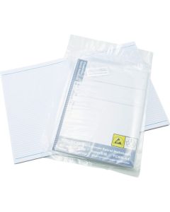 Clean Room Spiral Notebook