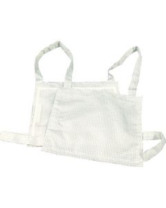 Saddlecloth for Clean-room