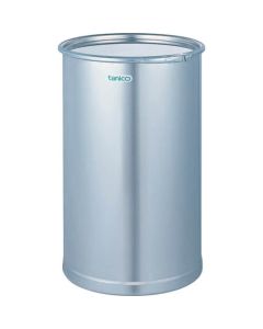 Stainless Steel Drum
