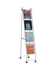 Catalogue Stand（A4 width size corresponding）