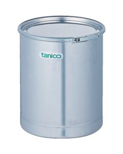 Stainless Steel Drum