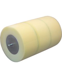 ฟองน้ำเฉพาะด้าน 210mm