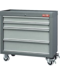 รถเข็นตู้น้ำหนัก TC-S22