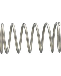 Compression Coil Spring (stainless steel)