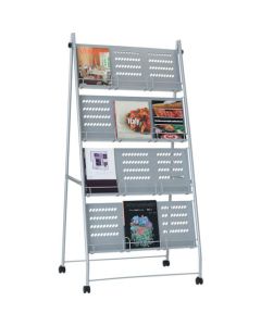 Catalogue Stand（A4 width size corresponding）