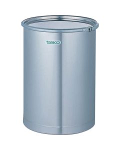 Stainless Steel Drum