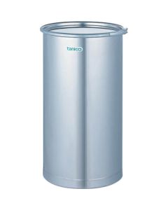 Stainless Steel Drum