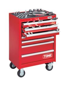Tool Cabinet Set