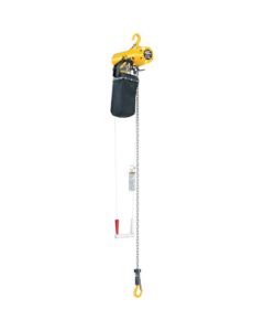 Air Hoist