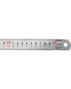 [Sold out] TRUSCO catch-up scale 300mm