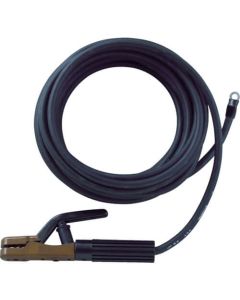 Cabtire Cable Secondary Side Wire (with holder and round terminal)