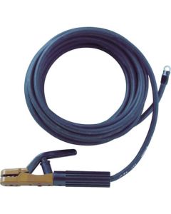 Cabtire Cable Secondary Side Wire (with holder and round terminal)