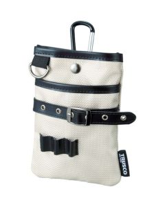 Compact Tool Case (scissor pocket)