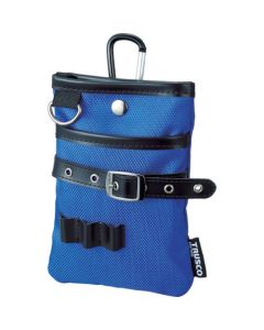 Compact Tool Case (scissor pocket)