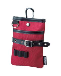 Compact Tool Case (scissor pocket)