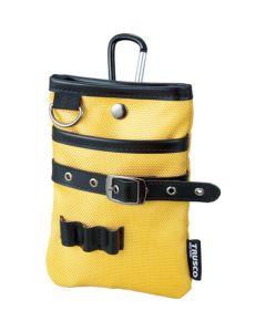 Compact Tool Case (scissor pocket)