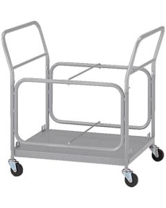 Folding Chair Cart 1ตัว