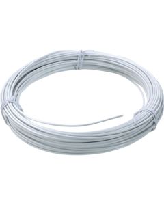 Nylon-covered Steel Wire