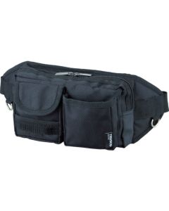 Waist Pouch (2 pockets)
