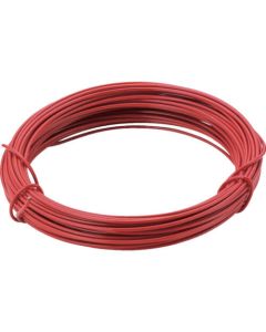 Color Wire (small roll type) 18 grit count
